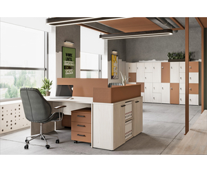 Мебель Lemo  в новых цветах