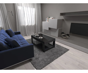 Журнальный стол BeautyStyle 26