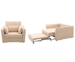 Мягкая мебель С-04 - кресло, диван, кровать