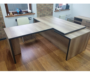 Кабинет руководителя Торр