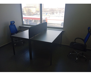 Сервисная компания Галс