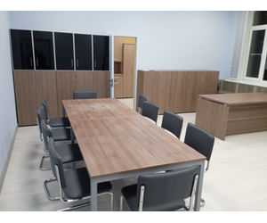 ФГУП НТЦ РХБГ ФМБА России