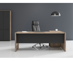 Кабинет Morris Trend - новый тренд в знакомой линейке