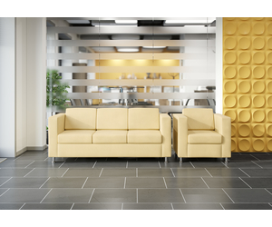 Новый диван Born - рожден для комфорта