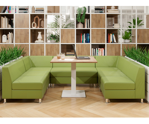 Диваны Module и Prime - то, что вы полюбите