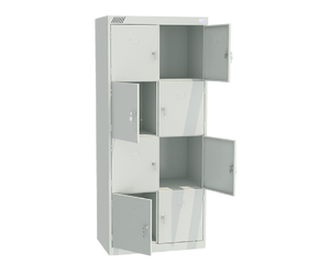 Шкафы ШРС - броня в вашем офисе