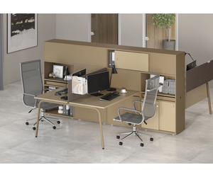 Мебель для персонала Estetica