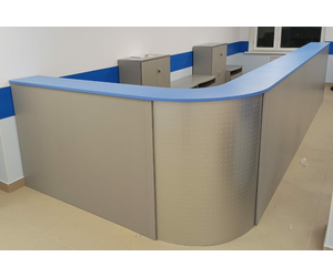 ​Работы, выполненные для компании Медицина для Вас​