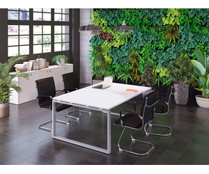 Переговорная Metal System style O