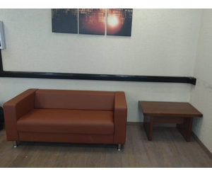 Комбинат "Западный"