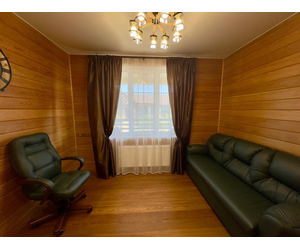 Илья-Лес Плюс