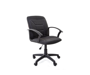 Кресло Chairman 627 - обаятельная новинка