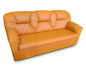 Знакомьтесь с диваном Дельта