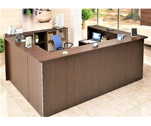 В продаже - новая стойка ресепшн Dex