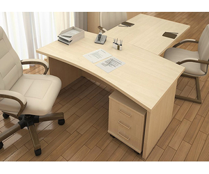 Недорогой качественный кабинет First