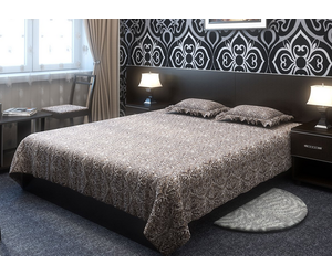 Новинка: мебель для гостиниц Стиль