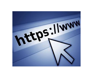 Мы перешли на HTTPS