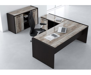 Новинка для боссов - кабинет Morris