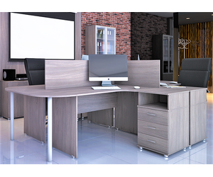 Мебель для персонала Public Comfort