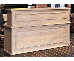 Новая стойка ресешпн Раут