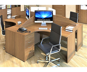 Мебель для персонала Рива - новинка