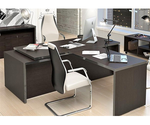 Новый кабинет руководителя Торр