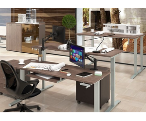 Новая серия для персонала XTEN UP