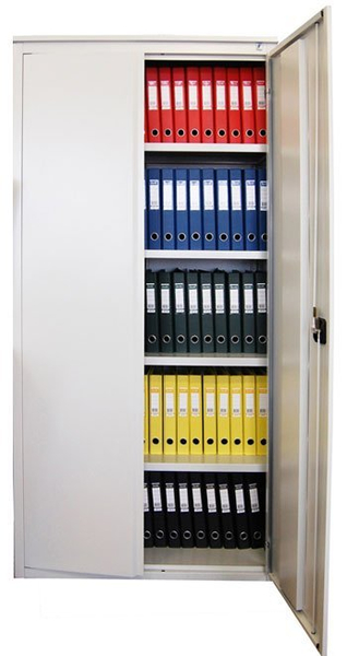 Шкафы для документов ALR-2010