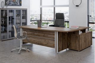 Мебель для кабинета руководителя​​