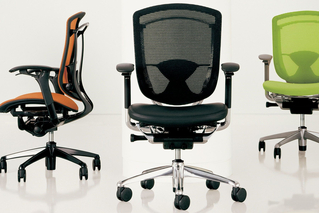 Кресла для персонала