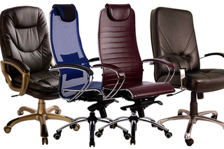 Кресла руководителя