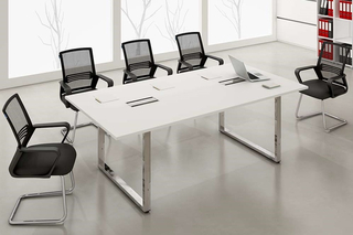 Мебель ​для переговорной комнаты