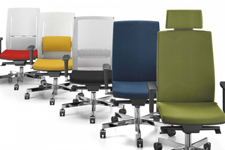 офисные кресла и стулья в Москве​