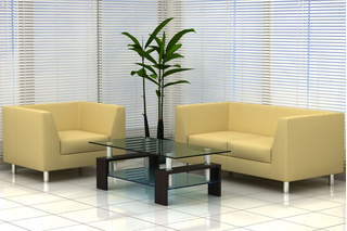 Офисные диваны