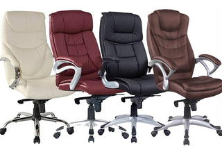 Усиленные кресла