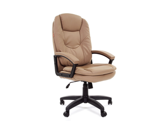 Офисное кресло Chairman 668LT