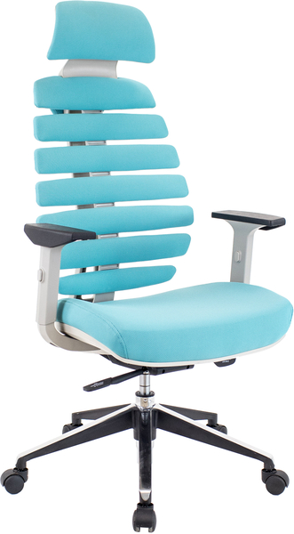 Кресло руководителя Эрго