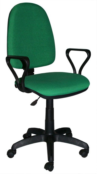 Офисное кресло Престиж