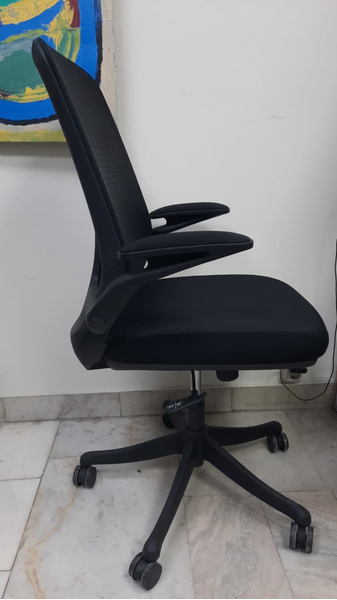 Усиленное кресло Viking-82