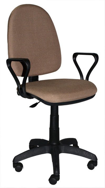 Офисное кресло Престиж