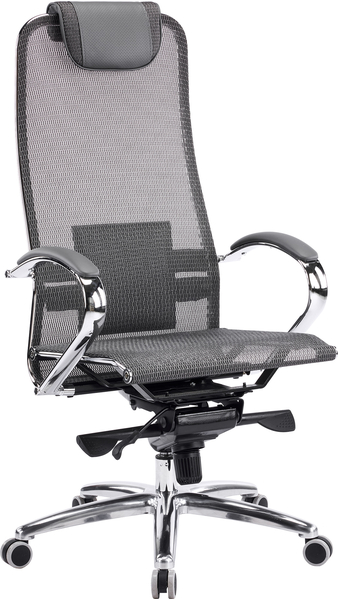 Серая сетка