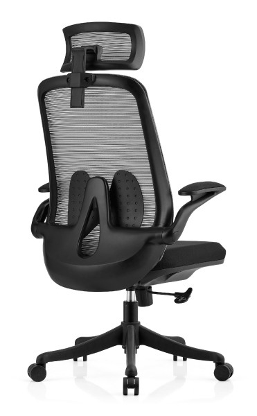 Усиленное кресло Viking-81