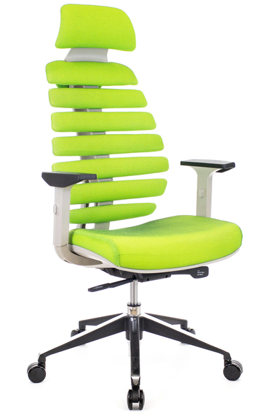 Кресло руководителя Ergo