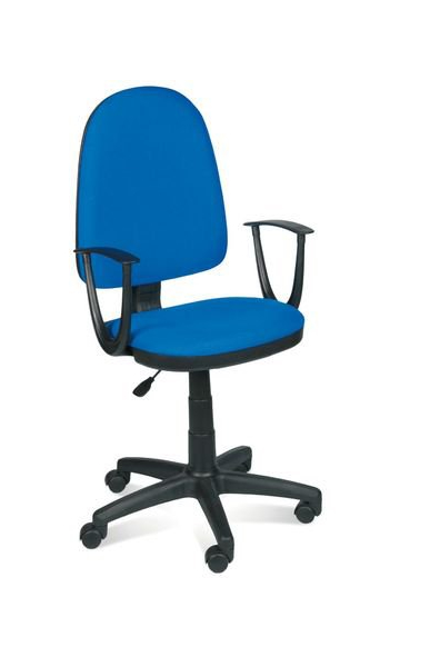 Офисное кресло Престиж