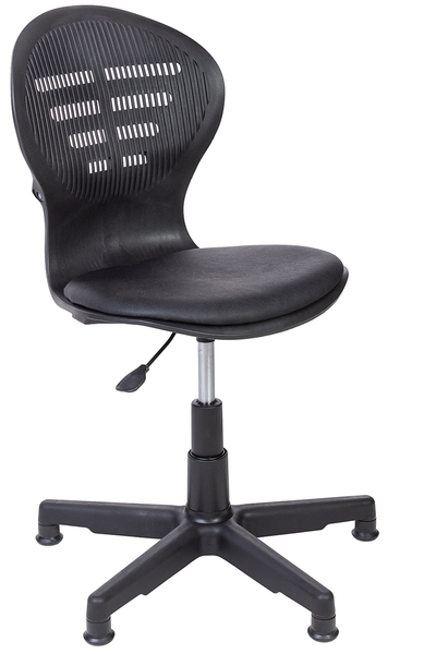 Офисное кресло RCH 1120PL black
