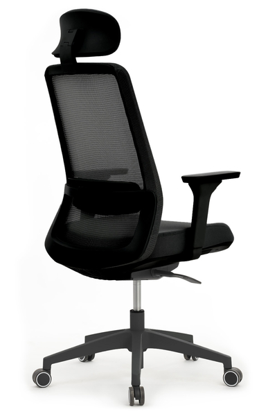 Офисное кресло Work W-218C