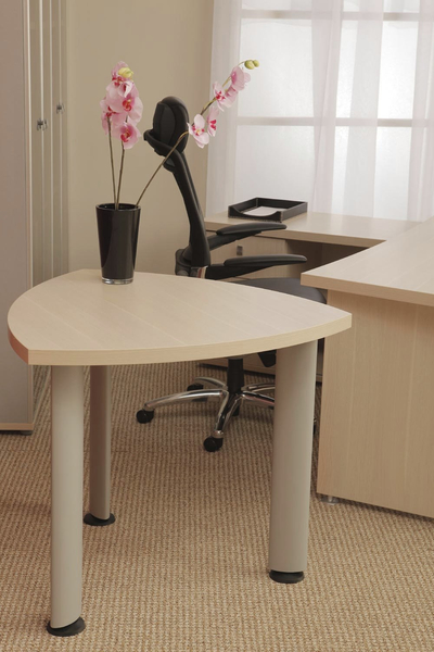 Кабинет Vasanta Кобург