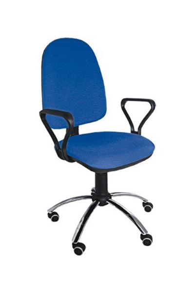 Офисное кресло Престиж