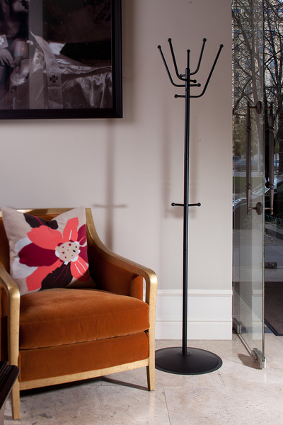 Вешалка для офиса Пико 9