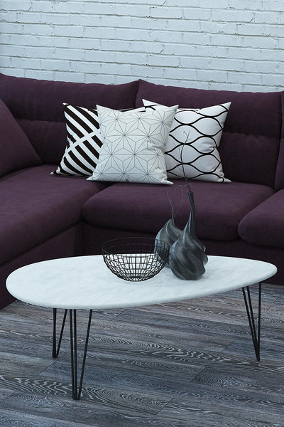 Офисный журнальный стол Шеффилд